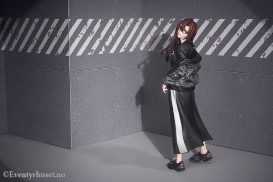 Neon Genesis Evangelion PVC Statue 1/7 Makinami Mari Illustrious Ver. Radio Eva Part 3 26 cm Manga & Anime
