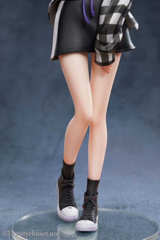 Neon Genesis Evangelion PVC Statue 1/7 Rei Ayanami Ver. Part 3 Radio Eva 26 cm Manga & Anime