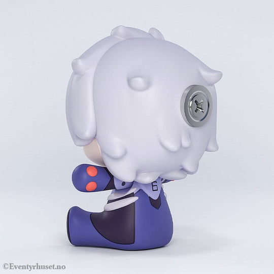 Neon Genesis Evangelion: Rebuild of Evangelion Huggy Good Smile Chibi Figure Kaworu Nagisa: Plugsuit Ver. 7 cm Manga &