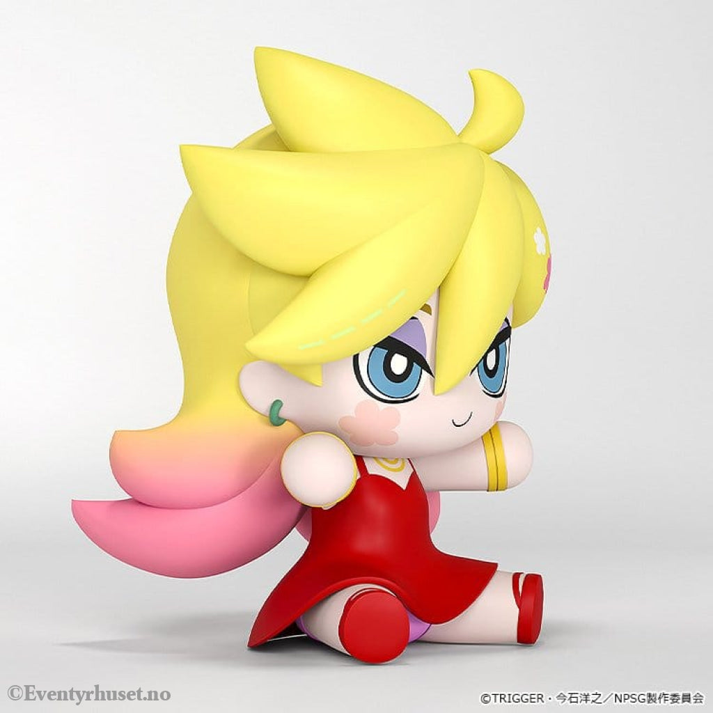 New Panty & Stocking with Garterbelt Huggy Good Smile Chibi Figure Panty 6 cm Manga & Anime