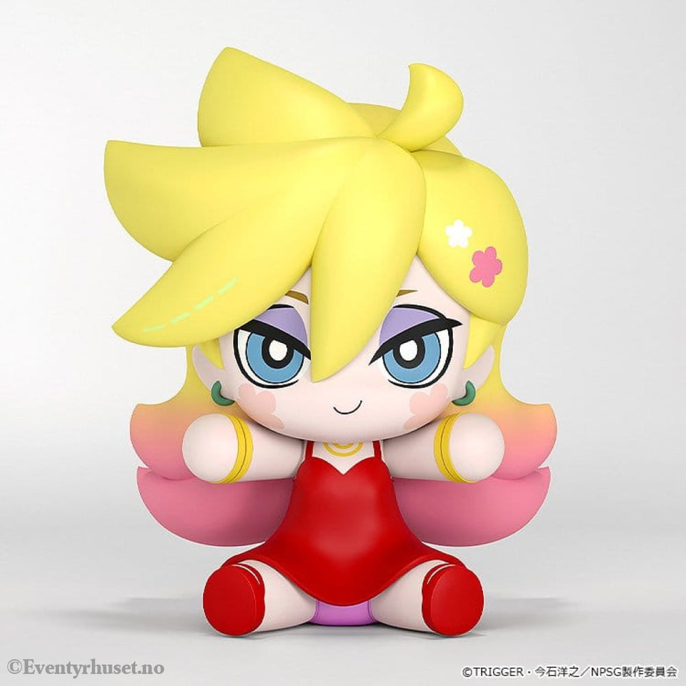 New Panty & Stocking with Garterbelt Huggy Good Smile Chibi Figure Panty 6 cm Manga & Anime