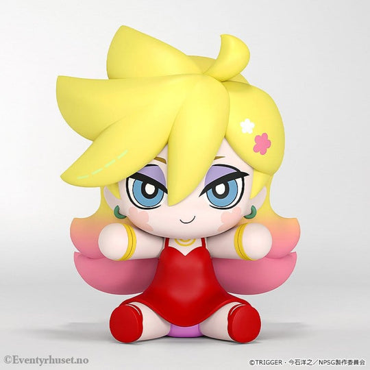 New Panty & Stocking with Garterbelt Huggy Good Smile Chibi Figure Panty 6 cm Manga & Anime