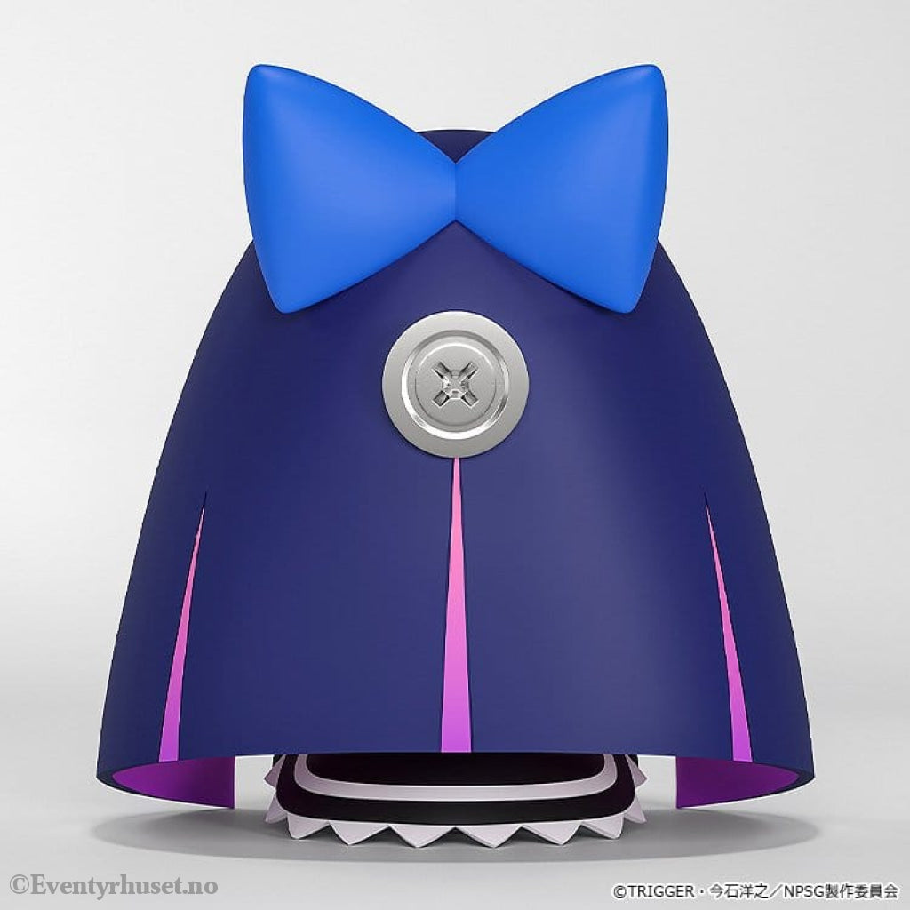 New Panty & Stocking with Garterbelt Huggy Good Smile Chibi Figure Stocking 6 cm Manga & Anime