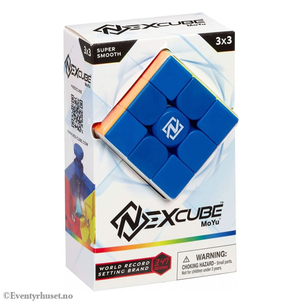 Nexcube Cube Puzzle 3x3 Stackable Toys