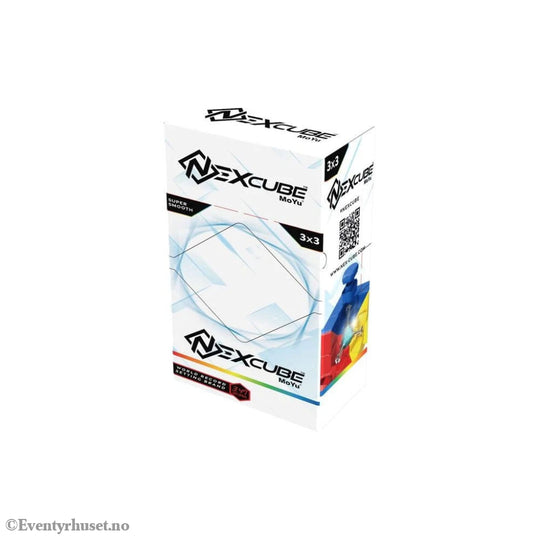 Nexcube Cube Puzzle 3x3 Stackable Toys