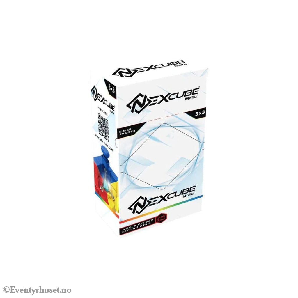 Nexcube Cube Puzzle 3x3 Stackable Toys