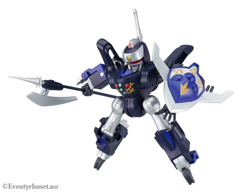 NG Knight Lamune & 40 Moderoid Plastic Model Kit Queen Cideron 13 cm Manga & Anime