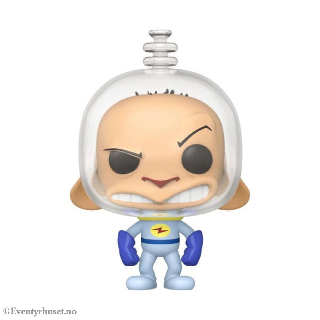 Nick Rewind POP! TV Vinyl Figure Ren(Space Suit) 9 cm Collectibles
