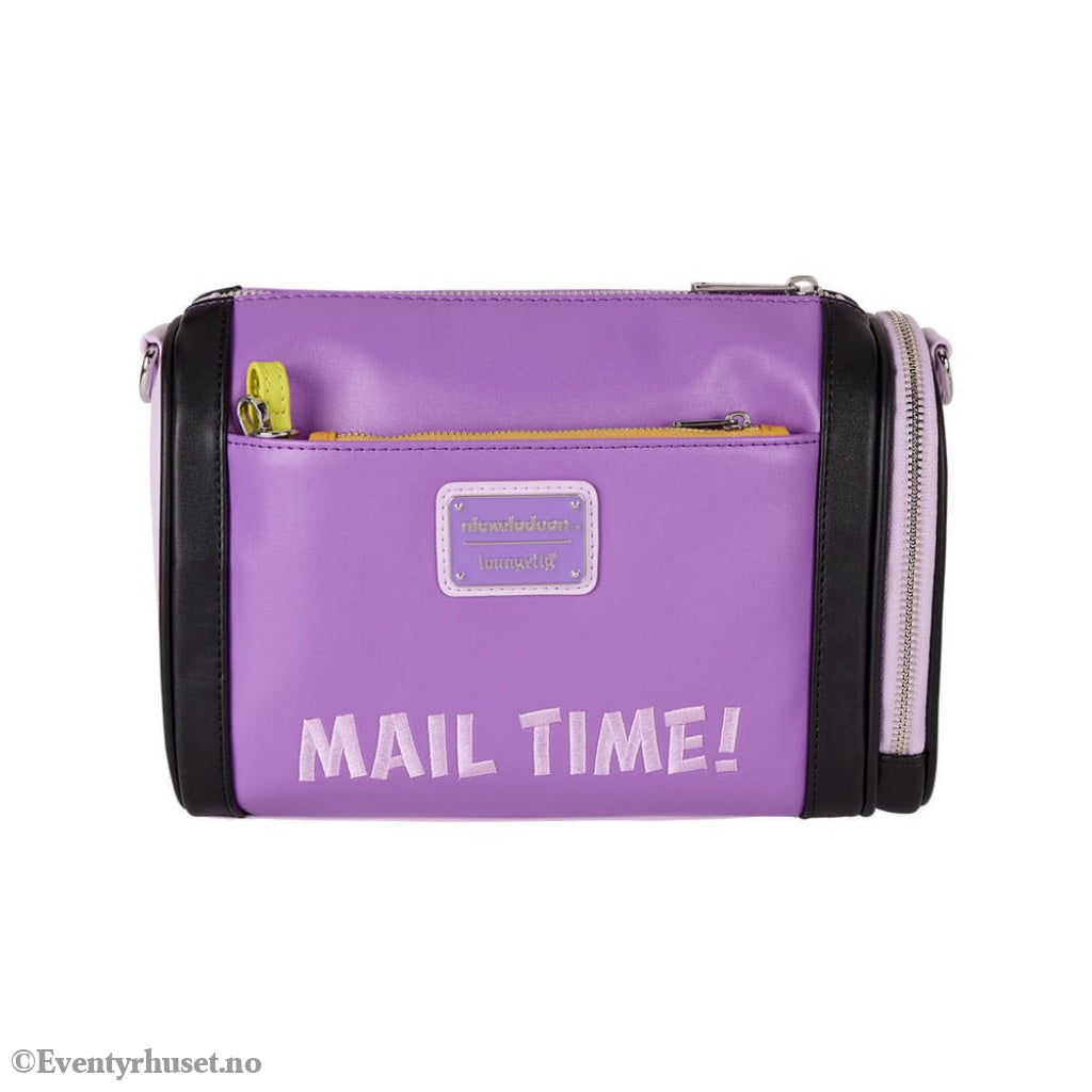 Nickelodeon by Loungefly Crossbody Blue’s Clues Mail Time Toys