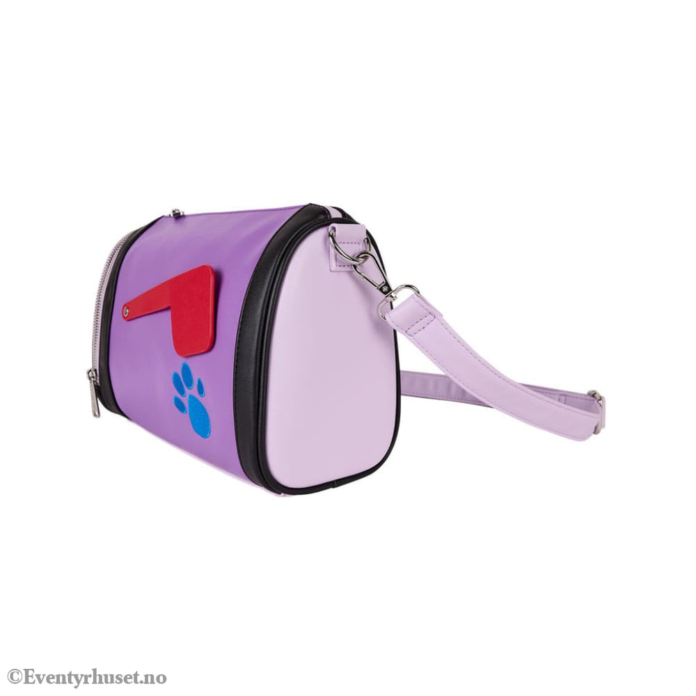Nickelodeon by Loungefly Crossbody Blue’s Clues Mail Time Toys
