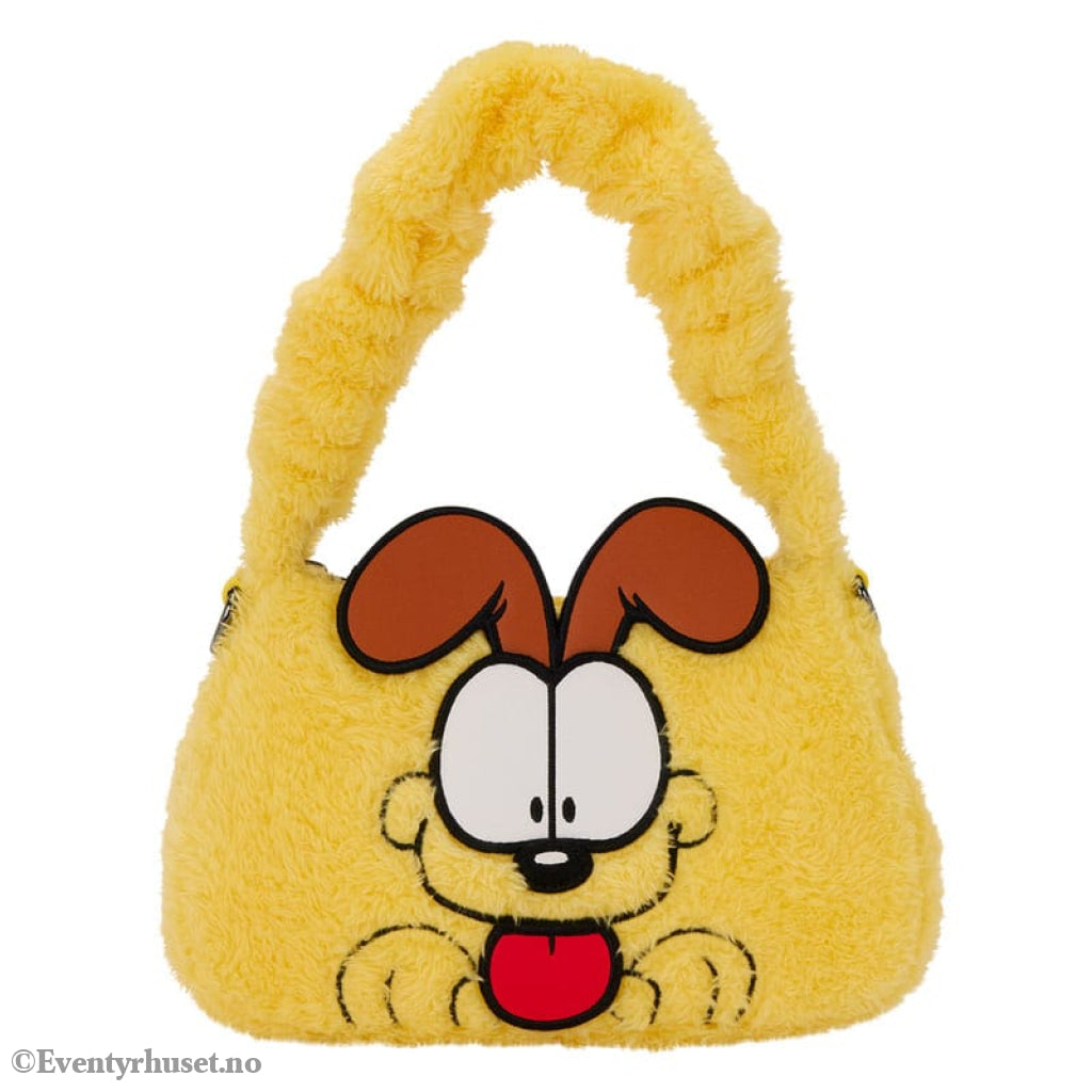 Nickelodeon by Loungefly Crossbody Garfield Odie Toys