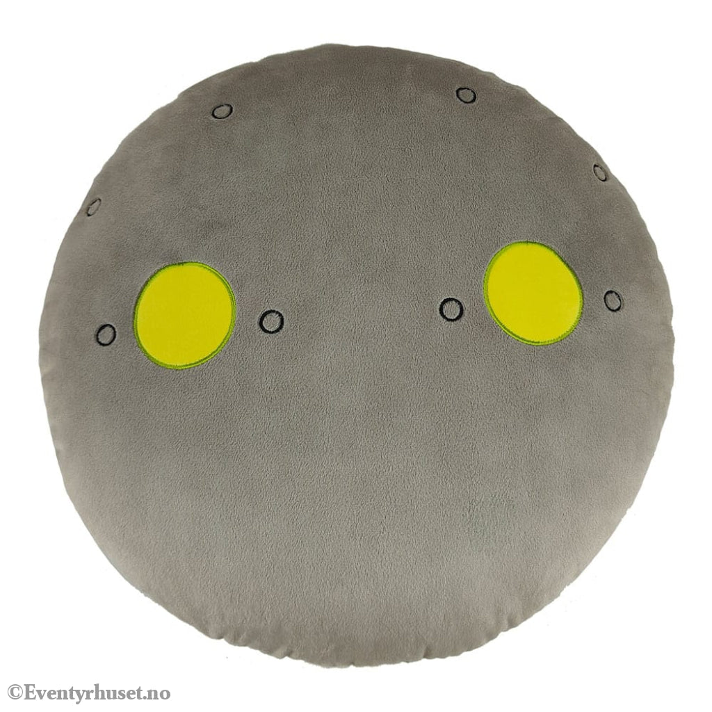 NieR: Automata Ver. 1.1a 3D Pillow Machine Lifeform 40 cm Manga & Anime