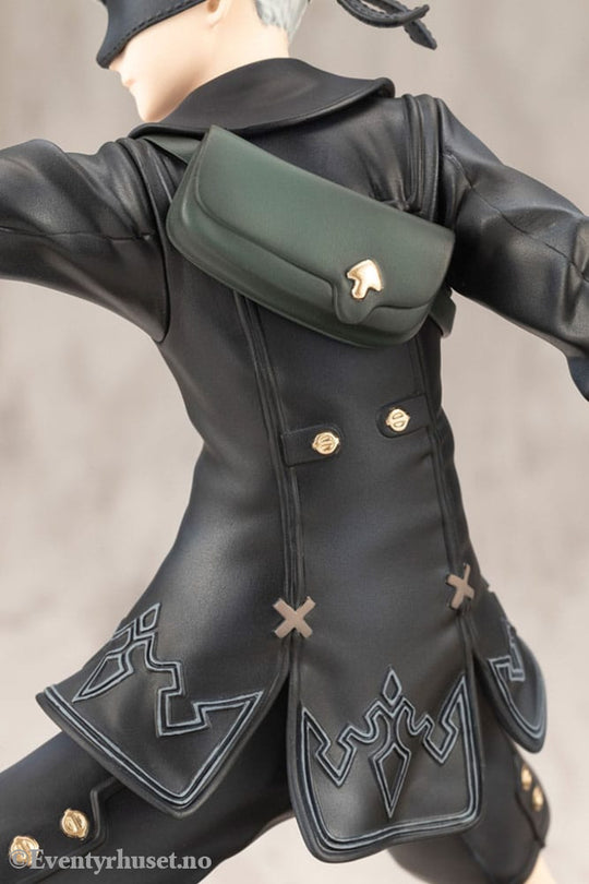 Nier:Automata Ver. 1.1a ARTFX J Statue 1/8 9S 18 cm Manga & Anime