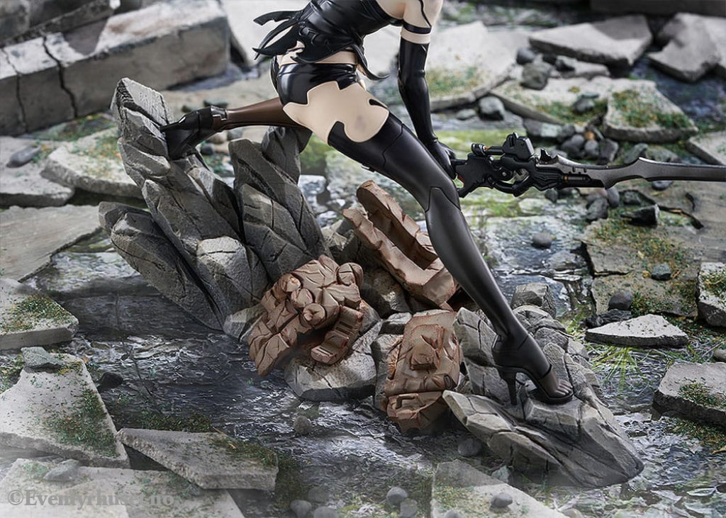 NieR:Automata Ver1.1a PVC Statue 1/7 A2 20 cm Manga & Anime