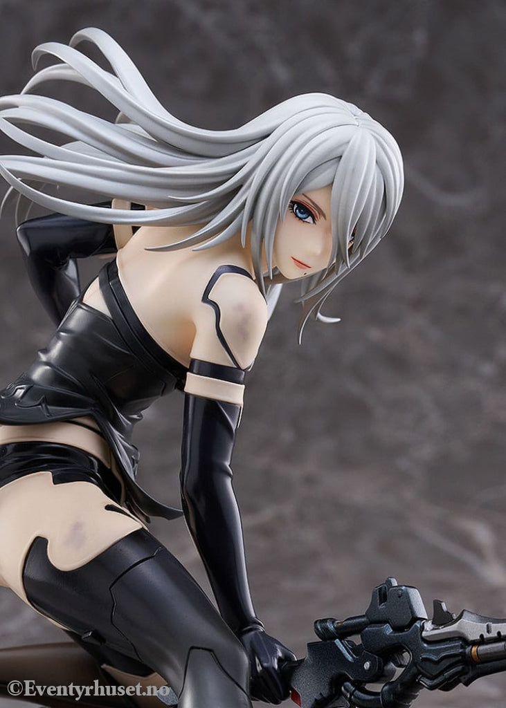 NieR:Automata Ver1.1a PVC Statue 1/7 A2 20 cm Manga & Anime