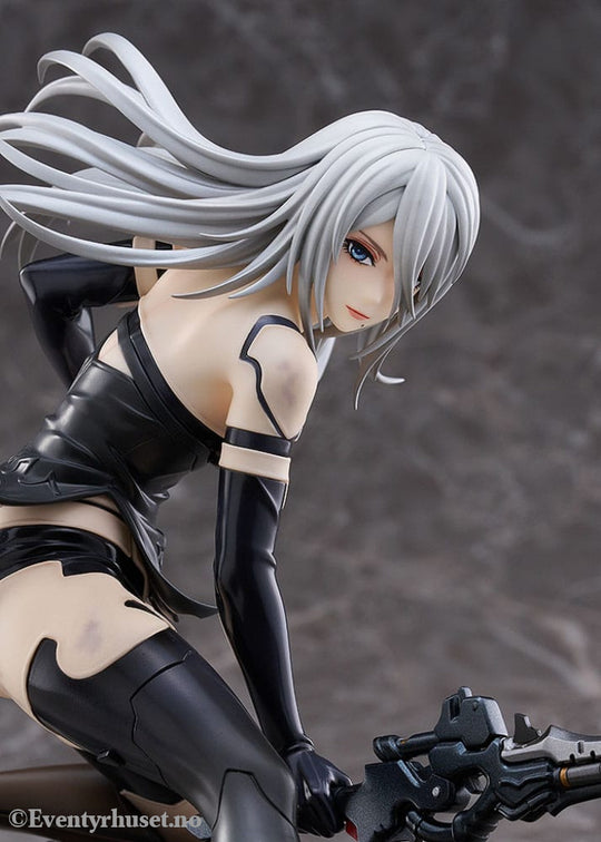 NieR:Automata Ver1.1a PVC Statue 1/7 A2 20 cm Manga & Anime