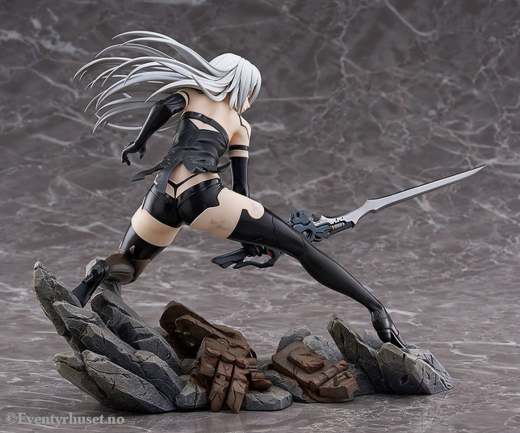 NieR:Automata Ver1.1a PVC Statue 1/7 A2 20 cm Manga & Anime