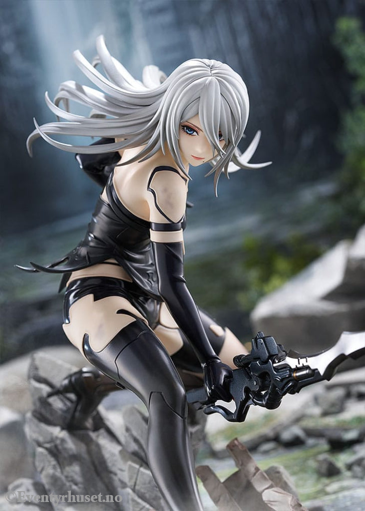 NieR:Automata Ver1.1a PVC Statue 1/7 A2 20 cm Manga & Anime