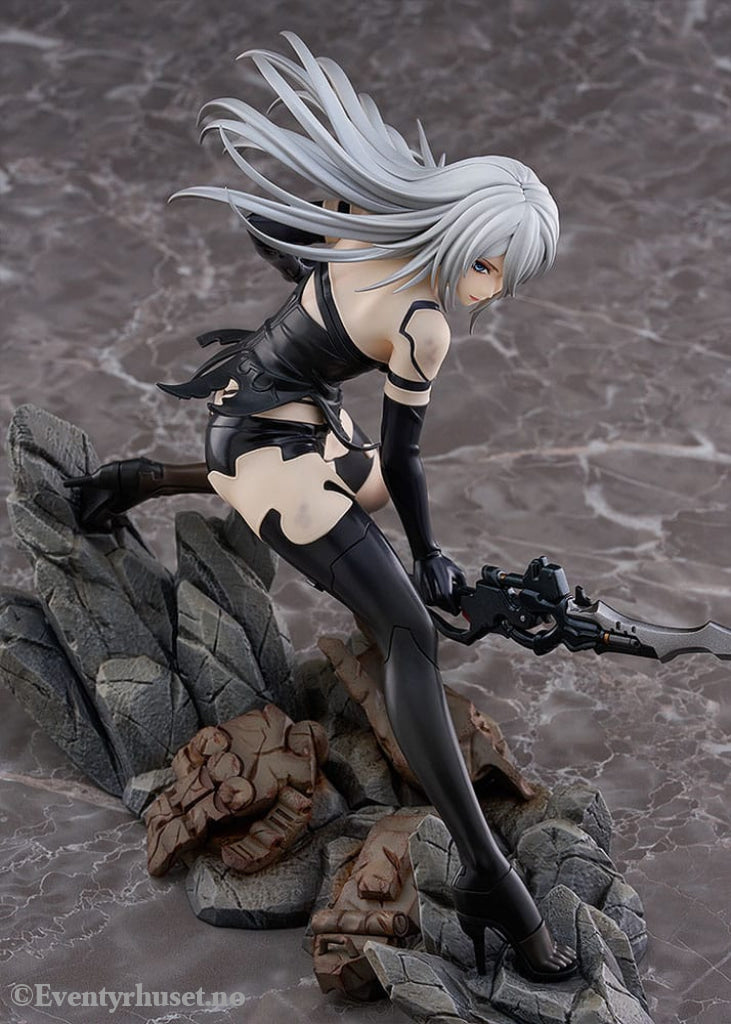NieR:Automata Ver1.1a PVC Statue 1/7 A2 20 cm Manga & Anime