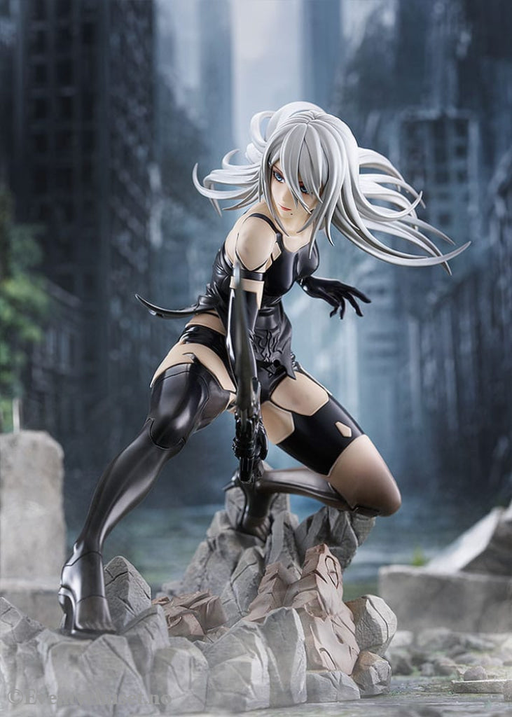 NieR:Automata Ver1.1a PVC Statue 1/7 A2 20 cm Manga & Anime