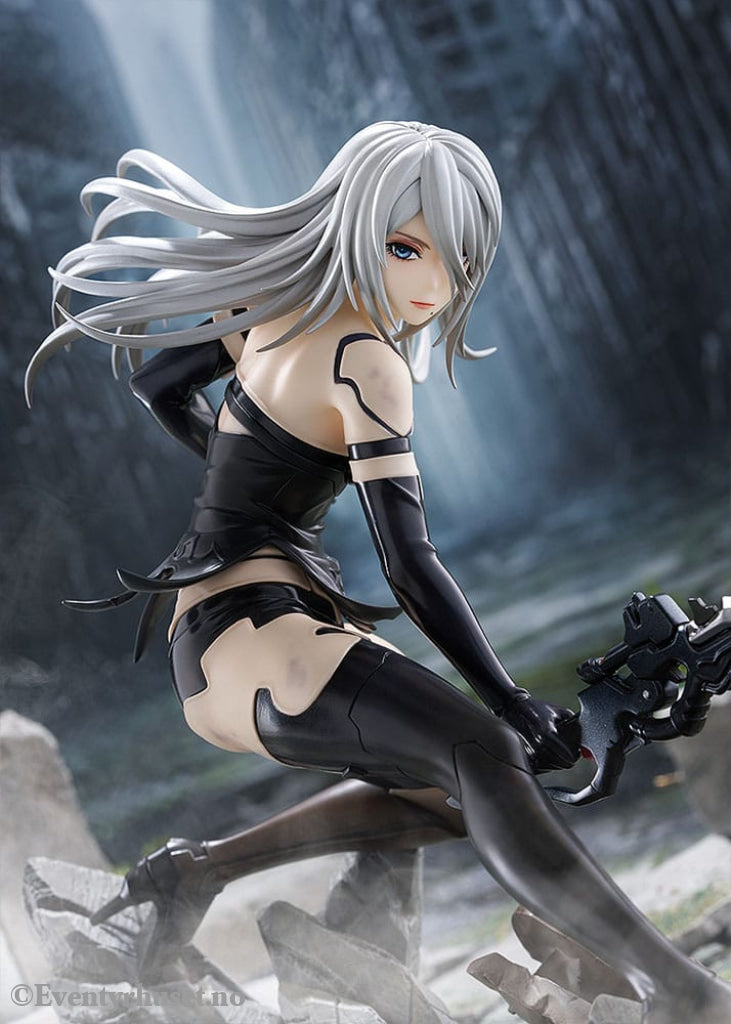 NieR:Automata Ver1.1a PVC Statue 1/7 A2 20 cm Manga & Anime