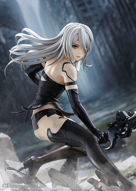 NieR:Automata Ver1.1a PVC Statue 1/7 A2 20 cm Manga & Anime