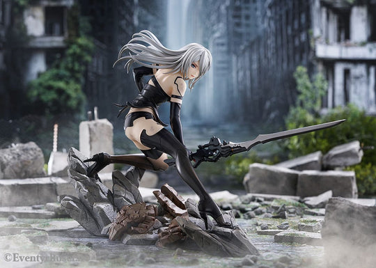 NieR:Automata Ver1.1a PVC Statue 1/7 A2 20 cm Manga & Anime