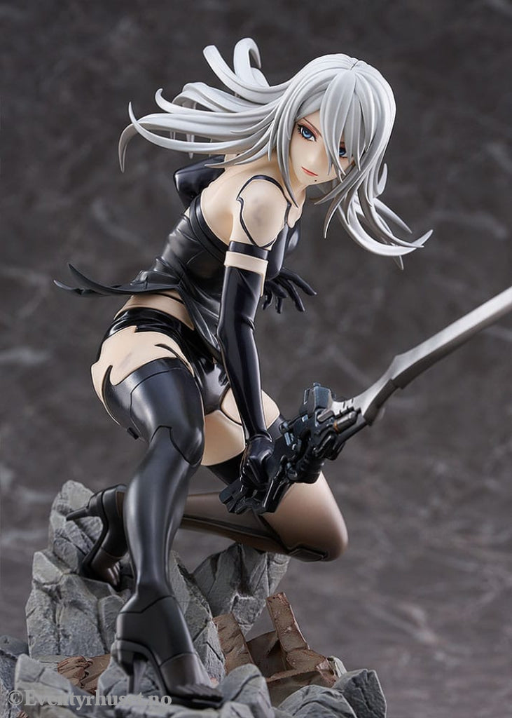 NieR:Automata Ver1.1a PVC Statue 1/7 A2 20 cm Manga & Anime