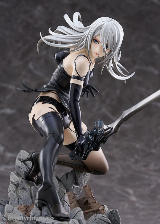 NieR:Automata Ver1.1a PVC Statue 1/7 A2 20 cm Manga & Anime