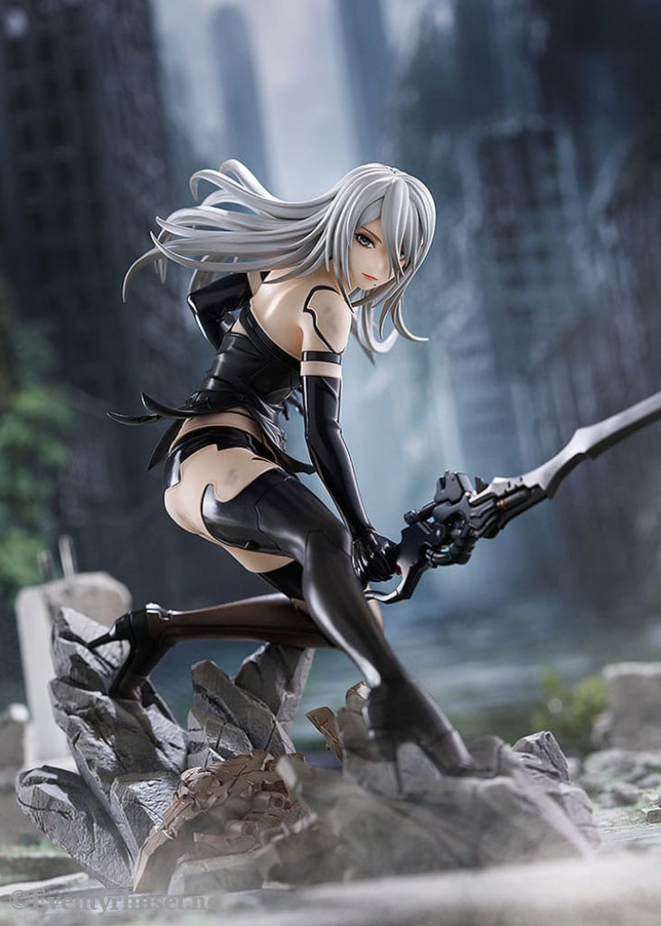 NieR:Automata Ver1.1a PVC Statue 1/7 A2 20 cm Manga & Anime