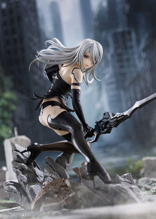 NieR:Automata Ver1.1a PVC Statue 1/7 A2 20 cm Manga & Anime
