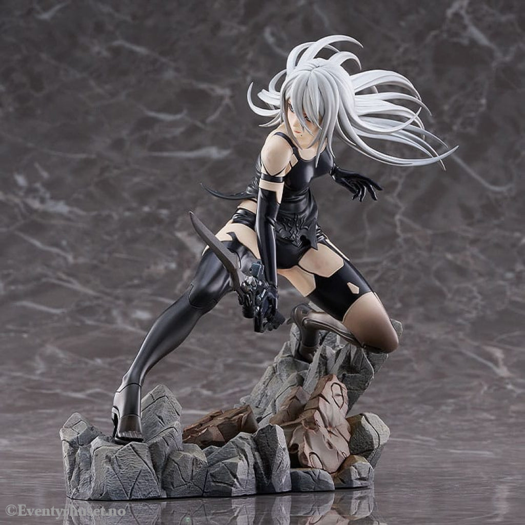 NieR:Automata Ver1.1a PVC Statue 1/7 A2 20 cm Manga & Anime