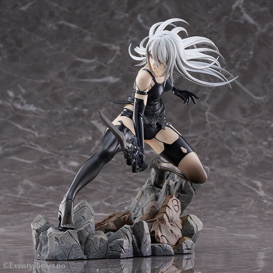 NieR:Automata Ver1.1a PVC Statue 1/7 A2 20 cm Manga & Anime