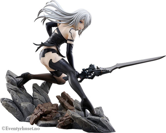 NieR:Automata Ver1.1a PVC Statue 1/7 A2 20 cm Manga & Anime