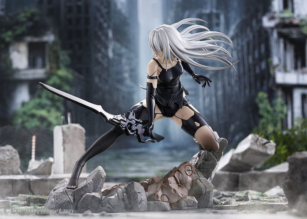 NieR:Automata Ver1.1a PVC Statue 1/7 A2 20 cm Manga & Anime