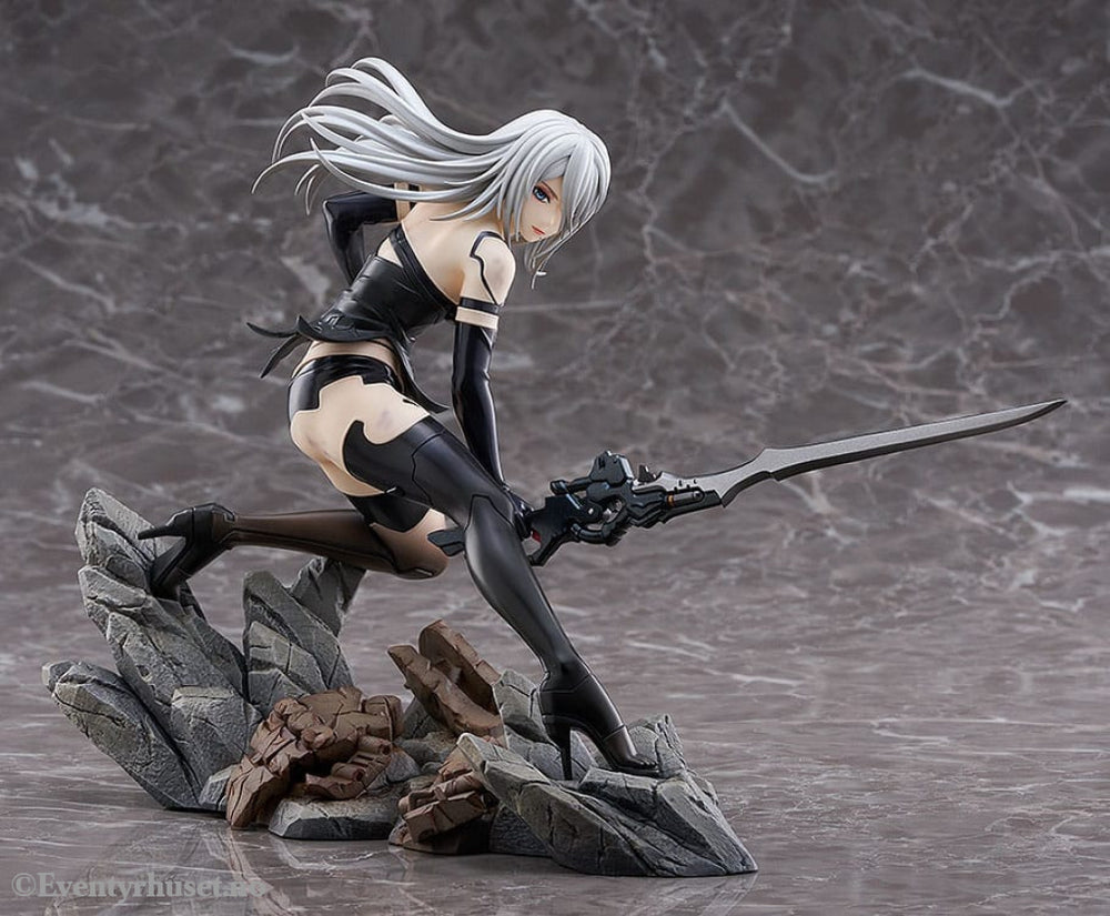 NieR:Automata Ver1.1a PVC Statue 1/7 A2 20 cm Manga & Anime