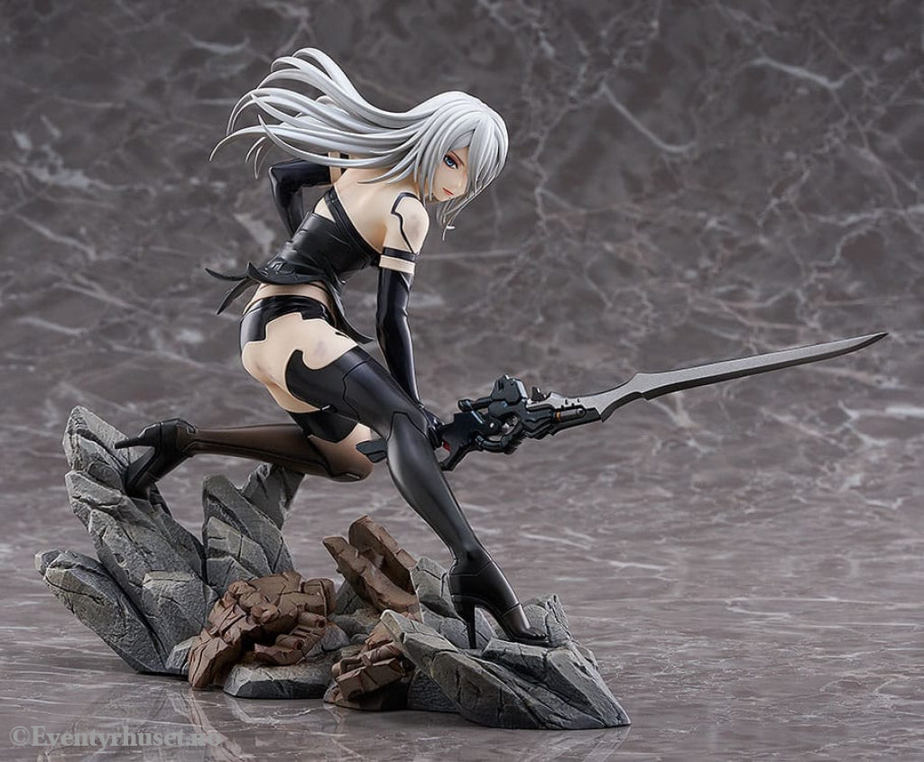 NieR:Automata Ver1.1a PVC Statue 1/7 A2 20 cm Manga & Anime