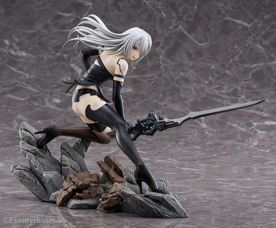 NieR:Automata Ver1.1a PVC Statue 1/7 A2 20 cm Manga & Anime