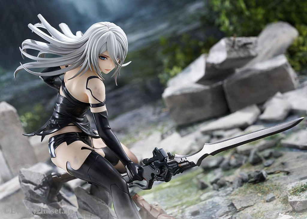 NieR:Automata Ver1.1a PVC Statue 1/7 A2 20 cm Manga & Anime