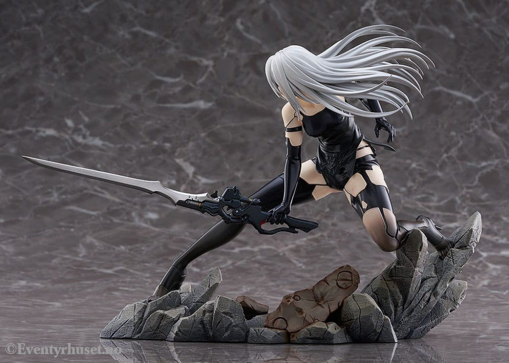 NieR:Automata Ver1.1a PVC Statue 1/7 A2 20 cm Manga & Anime