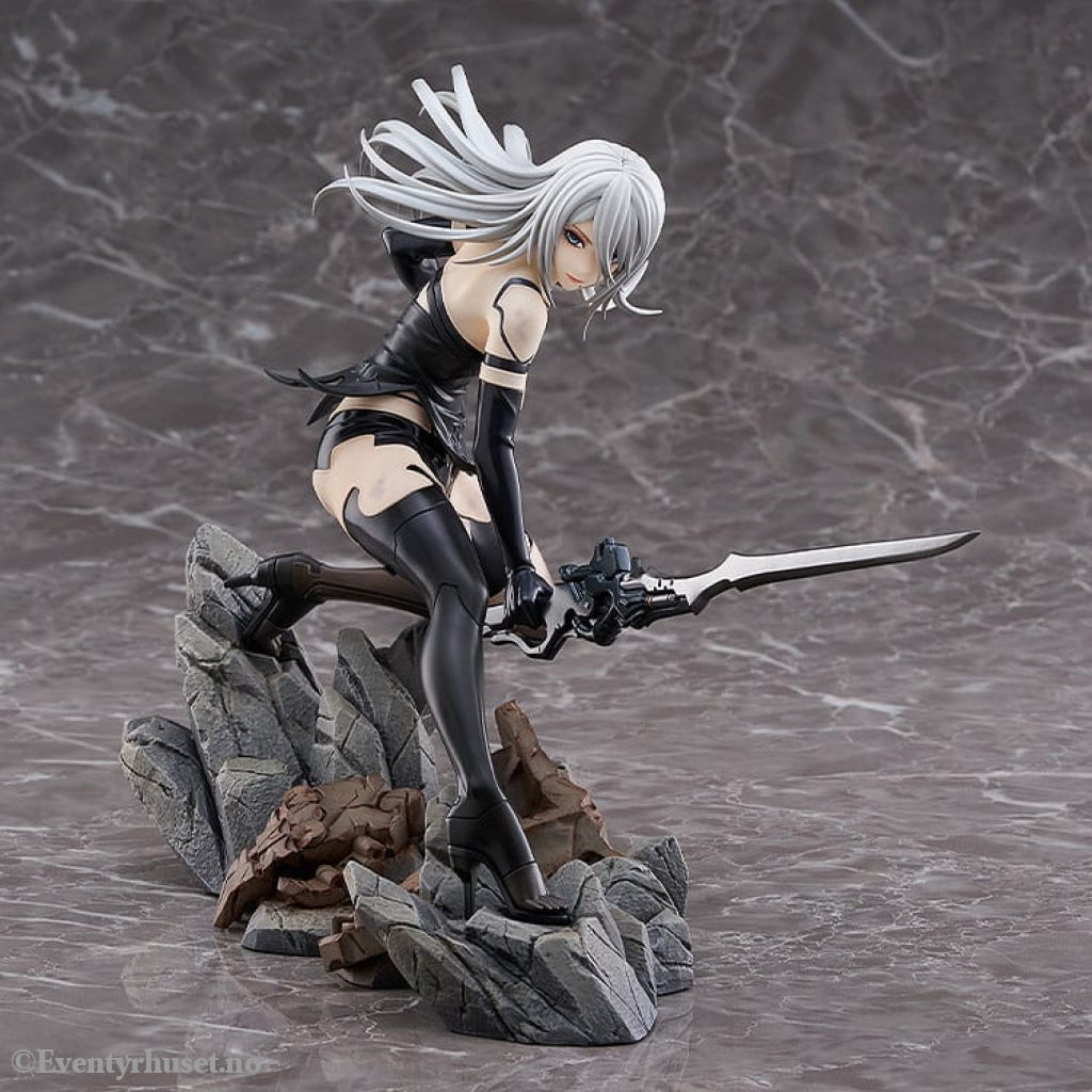 NieR:Automata Ver1.1a PVC Statue 1/7 A2 20 cm Manga & Anime