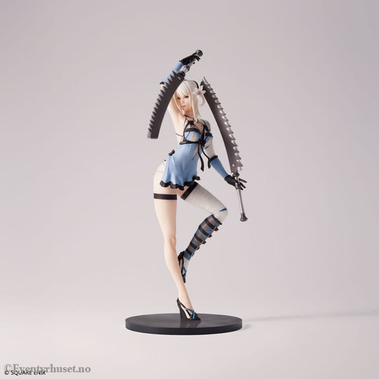NieR Replicant ver.1.22474487139... Form-ISM PVC Statue NieR Ver.1.22474487139... 19 cm Manga & Anime