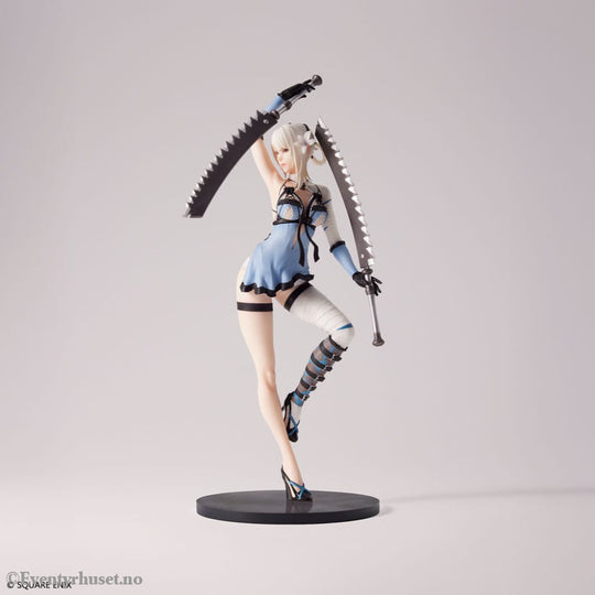 NieR Replicant ver.1.22474487139... Form-ISM PVC Statue NieR Ver.1.22474487139... 19 cm Manga & Anime
