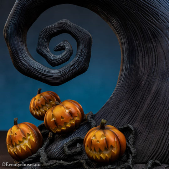 Nightmare before Christmas Art Scale Statue 1/10 Jack 36 cm Collectibles