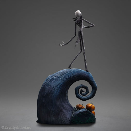 Nightmare before Christmas Art Scale Statue 1/10 Jack 36 cm Collectibles