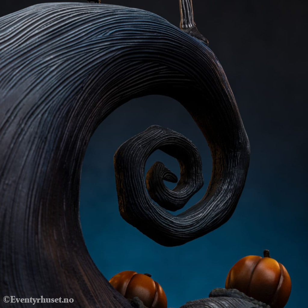 Nightmare before Christmas Art Scale Statue 1/10 Jack 36 cm Collectibles