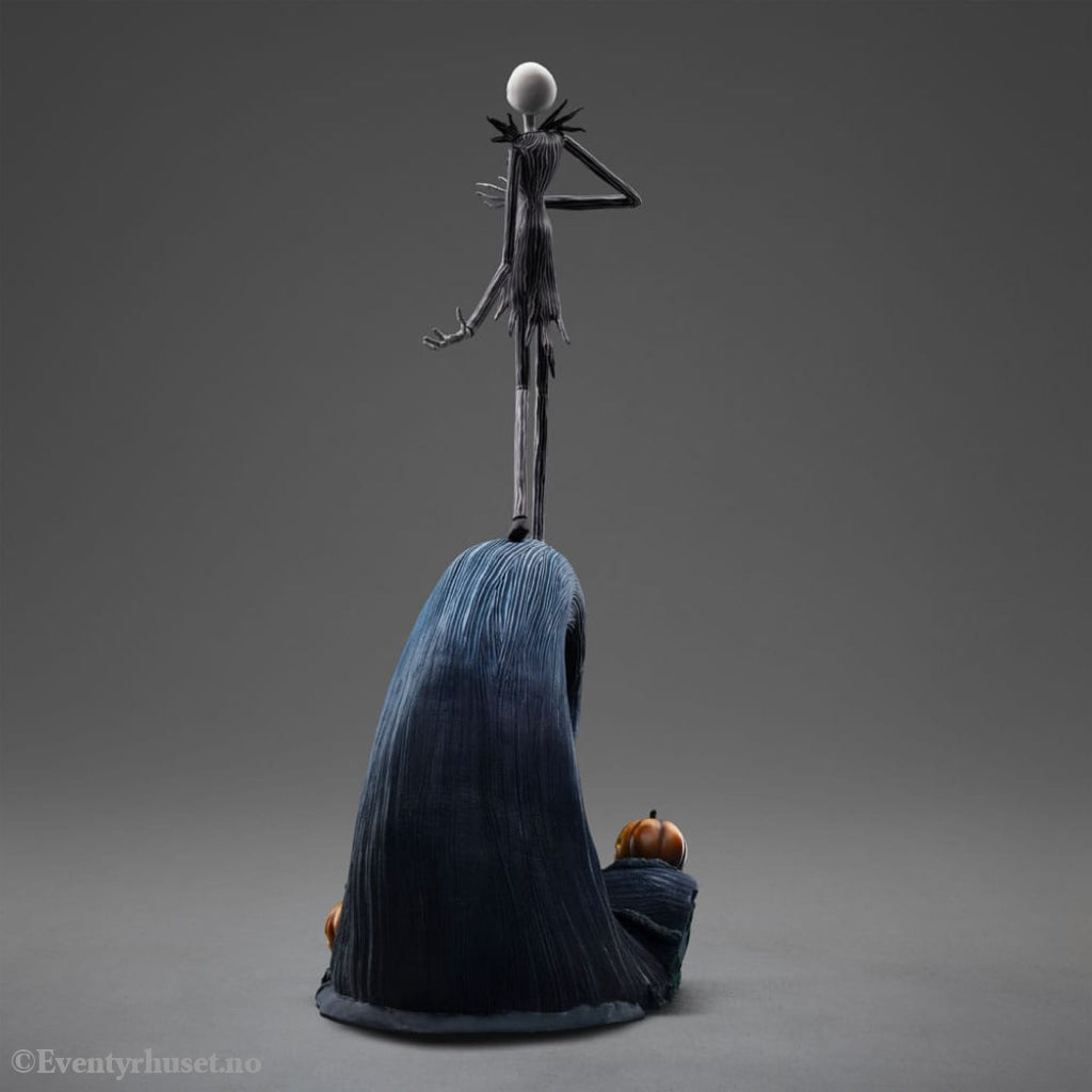 Nightmare before Christmas Art Scale Statue 1/10 Jack 36 cm Collectibles