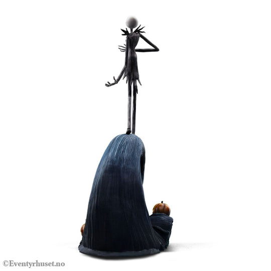 Nightmare before Christmas Art Scale Statue 1/10 Jack 36 cm Collectibles