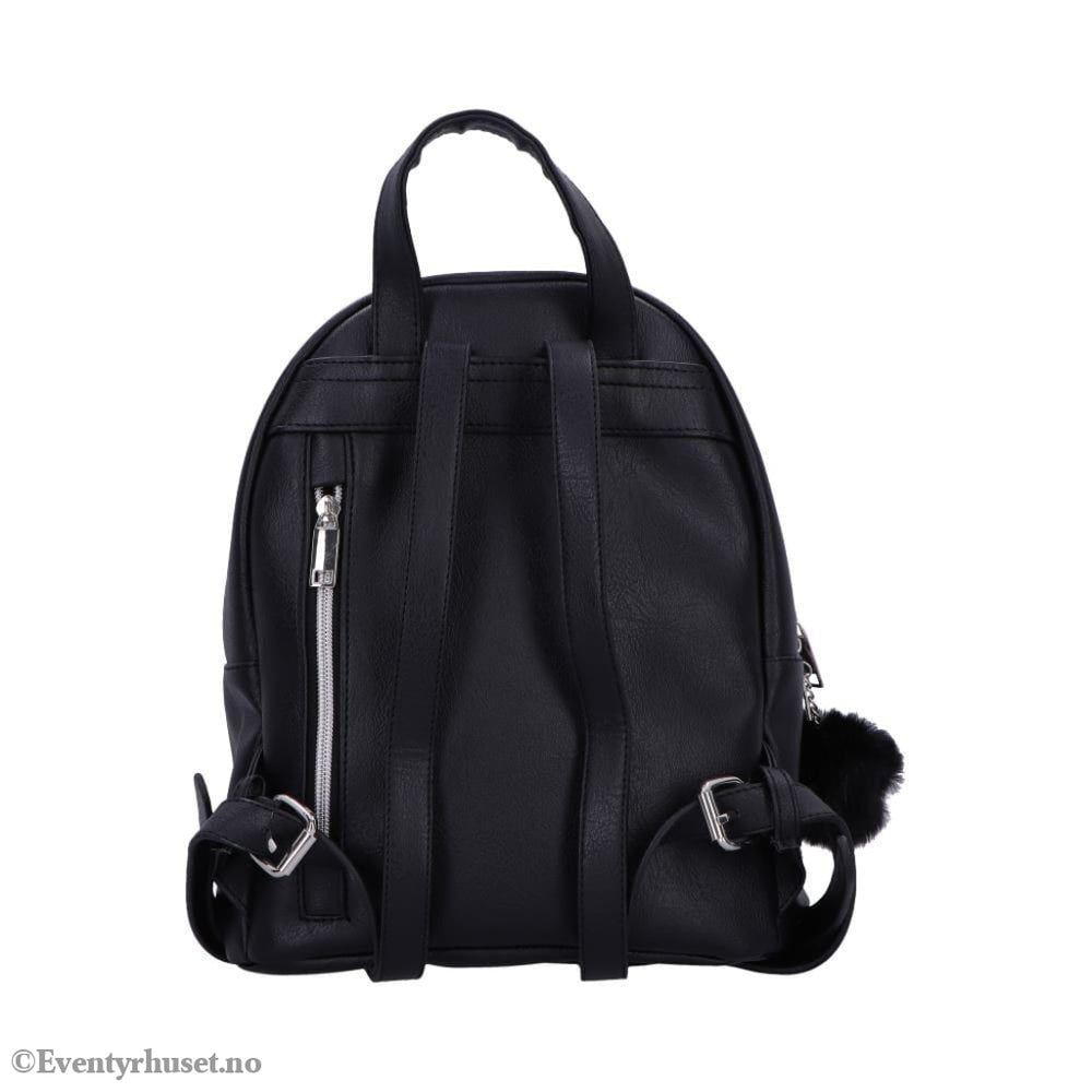 Nightmare Before Christmas Backpack Jack Skellington 28 cm Fashion & Accessories