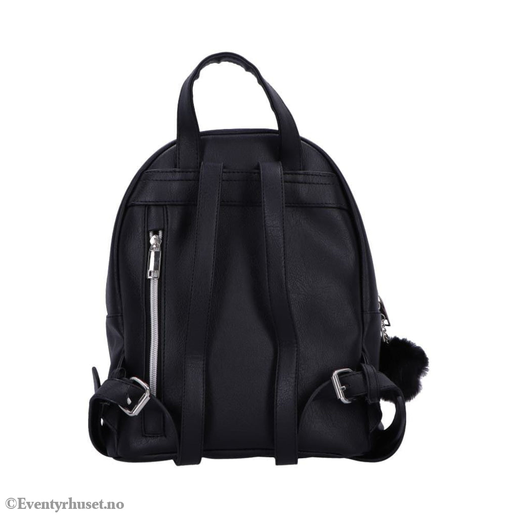 Nightmare Before Christmas Backpack Jack Skellington 28 cm Fashion & Accessories